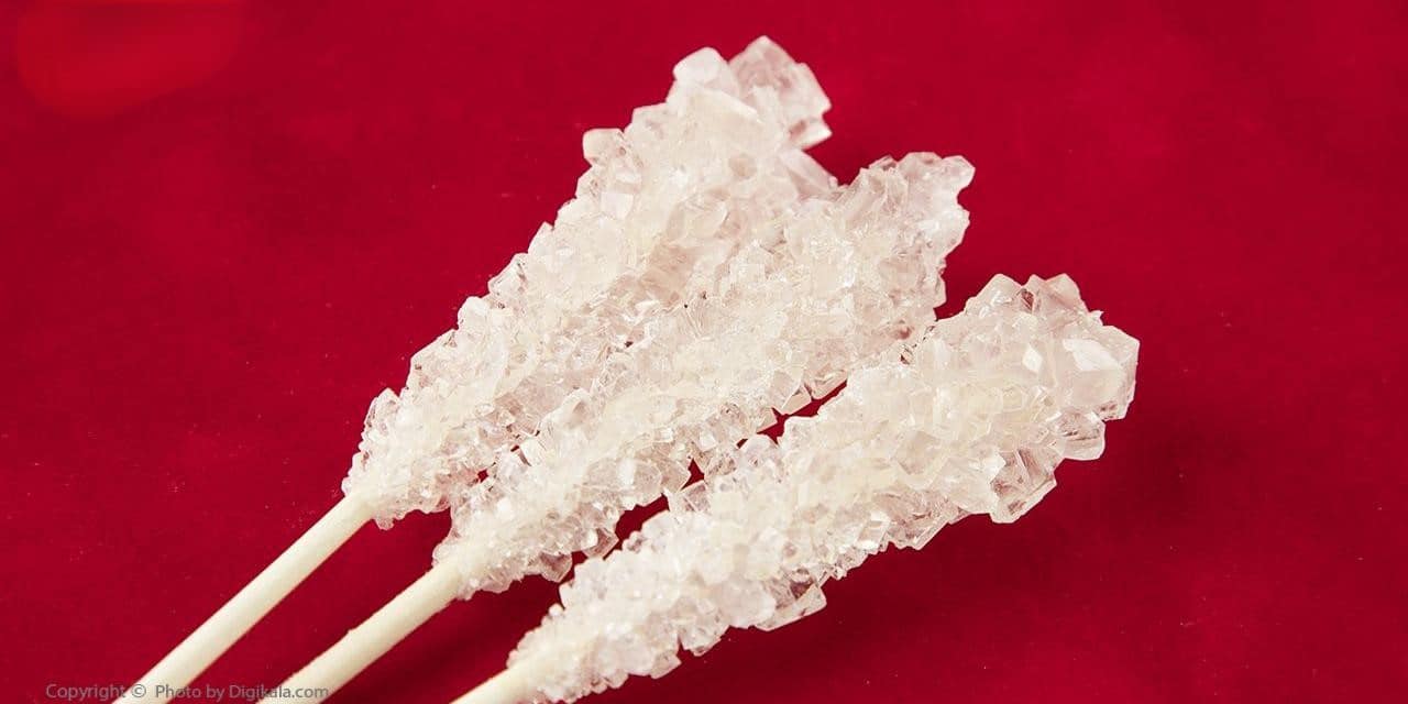 تصویر 3 از قیمت نبات نی دار فله